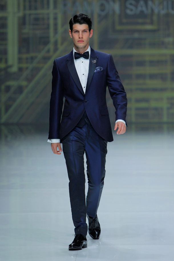 ilovebrides.pt Ramon Sanjurjo coleção 2019 BBFW18